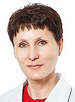 Сущевич Любовь Вячеславовна — Акушер