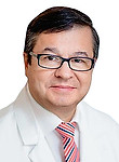 Гончаров Эдуард Николаевич — Травматолог-ортопед