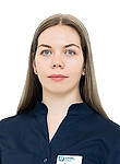Моисеева Валерия Михайловна — Отоневролог