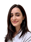 Пашаева Сабина Вагифовна — Эндокринолог