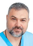 Суханов Владимир Викторович — Ортопед