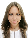 Кистанова Полина Александровна — Стоматолог