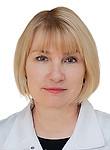 Кулак Юлия Викторовна — Педиатр