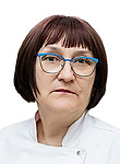 Вишнякова Ольга Дмитриевна — Терапевт