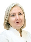 Ибрагимова Гюляра Фяритовна — Кардиолог