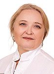 Баженова Татьяна Васильевна — Гинеколог