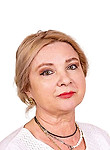 Кириенко Лариса Евгеньевна — Рефлексотерапевт