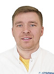 Романов Александр Олегович — Стоматолог-имплантолог