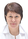 Андриянова Ирина Геннадьевна — Рефлексотерапевт