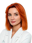 Томс Анна Викторовна — Косметолог