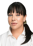 Энтель Татьяна Яковлевна