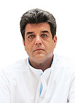 Чичков Михаил Юрьевич — Рефлексотерапевт