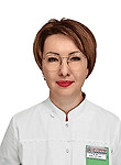 Гурова Мария Александровна — УЗИ-специалист