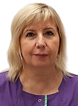 Маркова Светлана Григорьевна — Невролог