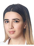 Масималиева Айиша Гаджи Кызы — Аритмолог