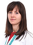 Шамшетдинова Рината Абдулбариевна — Хирург