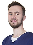Алексеев Роман Андреевич — Кардиолог