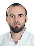 Ахмедпашаев Тимур Фарманович — Лор (отоларинголог)
