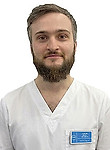 Альботов Ачамез Асланович — Стоматолог-терапевт
