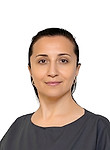 Раджабова Зоя Мамедовна — Стоматолог