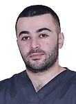 Косян Владимир Кимович — Стоматолог