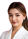Хазырова Лилия Азаматовна — Дерматолог