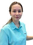 Васина Анастасия Сергеевна — Стоматолог