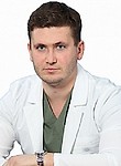 Серебро Александр Леонидович — Мануальный терапевт