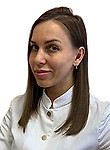 Чернышова Мирослава Владимировна — Психотерапевт