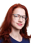 Иванова Наталья Александровна