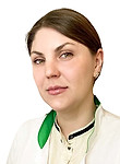 Горбачева Мария Викторовна — Дерматовенеролог