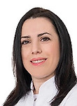 Орашева Умият Исрафиловна — Стоматолог
