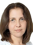 Мельник Инна Вячеславовна — УЗИ-специалист