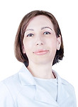 Буттаева Мадина Магомедовна — Акушер