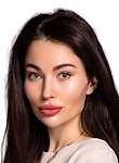 Тюркина Марина Владимировна — Косметолог-дерматолог