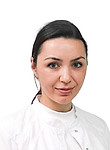 Подкопай Лола Тулкиновна — Акушер