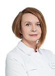 Авдеева Светлана Николаевна — Лор (отоларинголог)