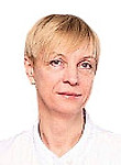 Ветрова Надежда Адольфовна — Нарколог