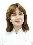 Башанкаева Юлия Николаевна — Гинеколог