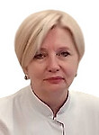 Болдырева Лариса Ивановна — Гастроэнтеролог