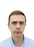 Ряпис Леонид Леонидович — Венеролог