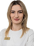 Гатеева Лаура Владимировна — Стоматолог