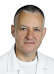 Свистунов Сергей Петрович — Кардиолог
