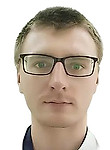 Рыков Станислав Павлович — УЗИ-специалист