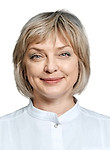 Иванилова Ираида Геннадьевна — УЗИ-специалист