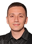 Моларишвили Зураб Малхазиевич — Травматолог-ортопед