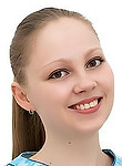 Шкурдода Елена Олеговна — Стоматолог