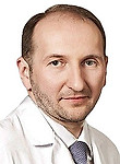 Чеснулис Эвалдас — Нейрохирург