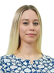 Глухарева Таиса Артемьевна — Стоматолог