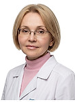 Гадиати Тина Георгиевна — Гинеколог